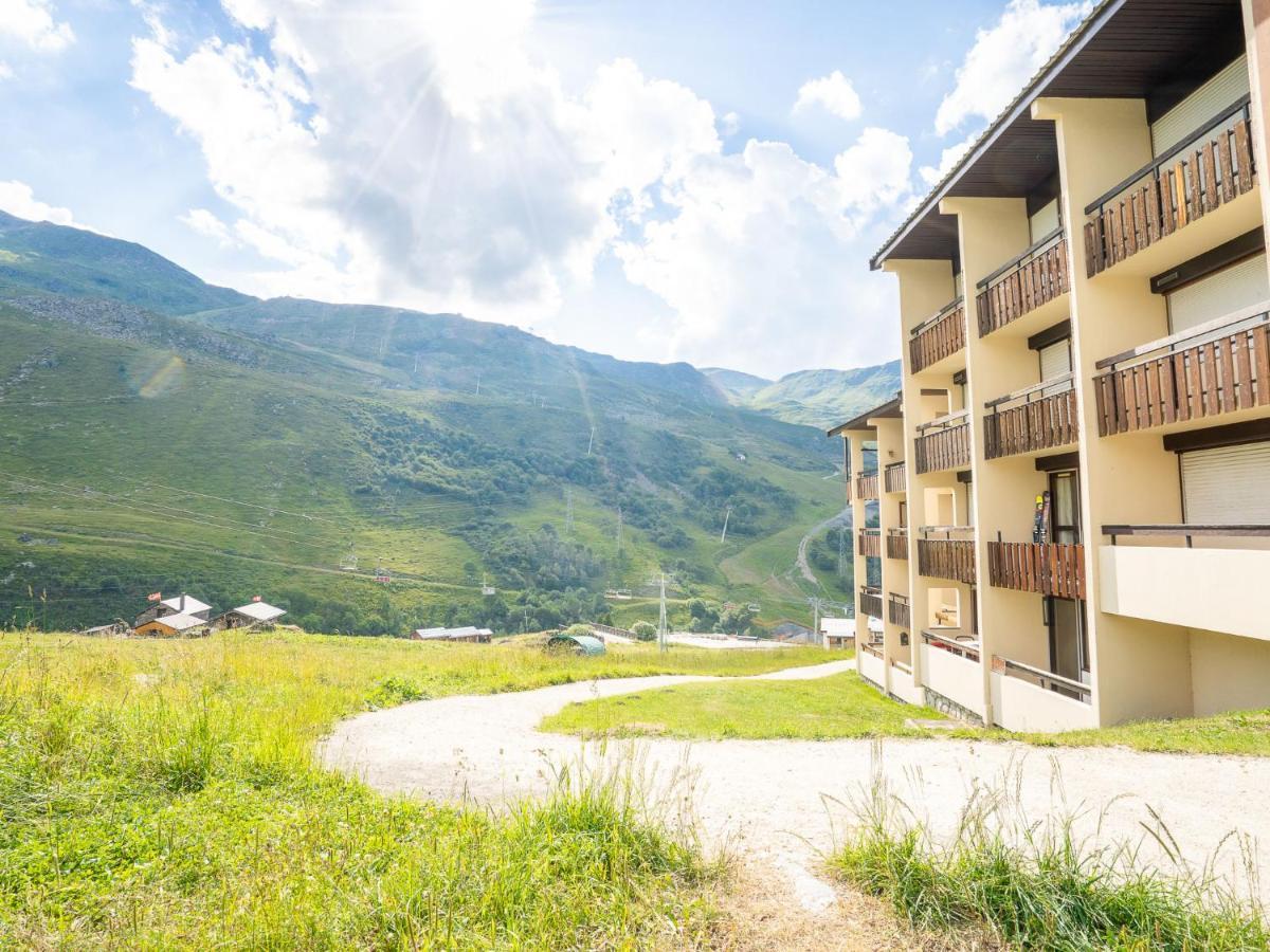 Apartment Asters 1208 Batiment B4 By Interhome Saint-Martin-de-Belleville Exterior foto